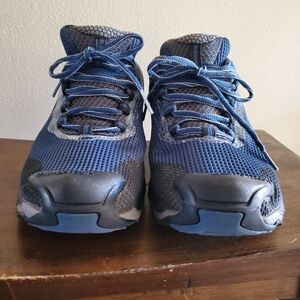 La Sportiva Wildcat Carbon/Opal Men's Sz 9.5 Trail Running Hiking Shoes